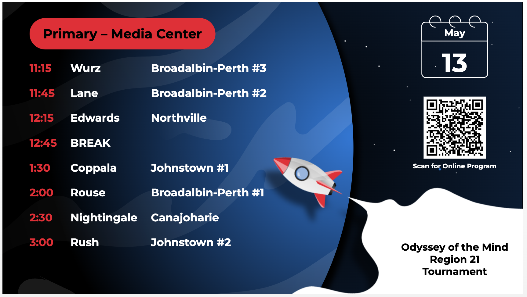 How BroadalbinPerth Central Enhances School Communication and Event